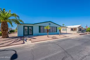 3700 S Tomahawk Rd, Apache Junction, AZ 85119 - Photo 1