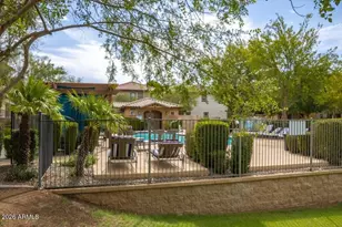 4725 E Tierra Buena Ln, Phoenix, AZ 85032 - Photo 31