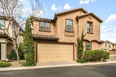 4725 E Tierra Buena Lane, Phoenix, AZ 85032 - Photo 1