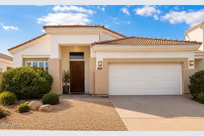 13634 N 12th Place, Phoenix, AZ 85022 - Photo 1
