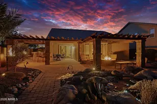 29515 N Little Leaf Dr, San Tan Valley, AZ 85143 - Photo 77