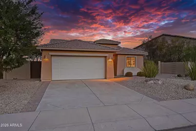 29515 N Little Leaf Drive, San Tan Valley, AZ 85143 - Photo 79