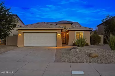 29515 N Little Leaf Drive, San Tan Valley, AZ 85143 - Photo 47