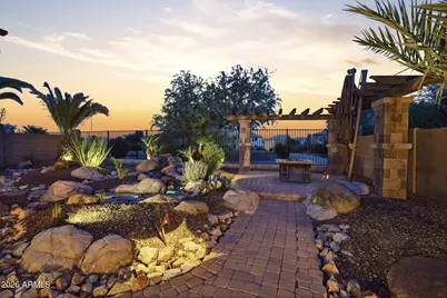 29515 N Little Leaf Drive, San Tan Valley, AZ 85143 - Photo 37