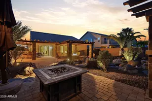 29515 N Little Leaf Dr, San Tan Valley, AZ 85143 - Photo 45