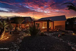 29515 N Little Leaf Dr, San Tan Valley, AZ 85143 - Photo 75