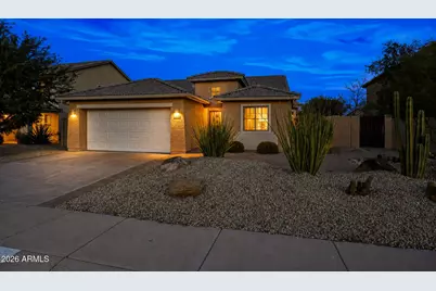 29515 N Little Leaf Drive, San Tan Valley, AZ 85143 - Photo 49