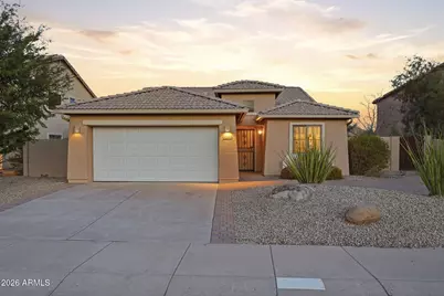 29515 N Little Leaf Drive, San Tan Valley, AZ 85143 - Photo 85