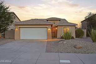29515 N Little Leaf Dr, San Tan Valley, AZ 85143 - Photo 85