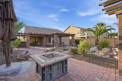 29515 N Little Leaf Drive, San Tan Valley, AZ 85143 - Photo 31