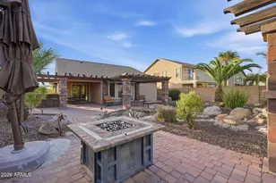 29515 N Little Leaf Dr, San Tan Valley, AZ 85143 - Photo 31
