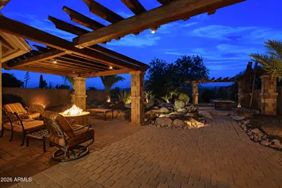 29515 N Little Leaf Drive, San Tan Valley, AZ 85143 - Photo 53