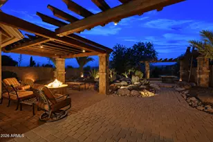 29515 N Little Leaf Dr, San Tan Valley, AZ 85143 - Photo 53