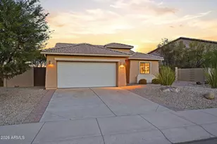 29515 N Little Leaf Dr, San Tan Valley, AZ 85143 - Photo 87