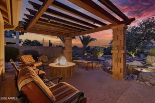 29515 N Little Leaf Dr, San Tan Valley, AZ 85143 - Photo 63
