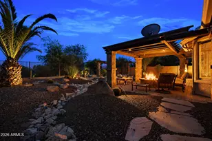 29515 N Little Leaf Dr, San Tan Valley, AZ 85143 - Photo 61