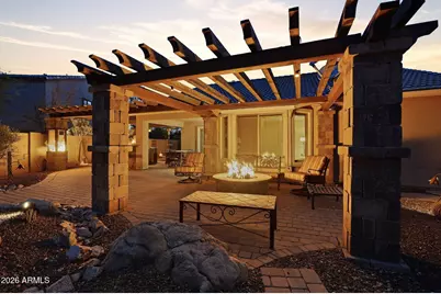 29515 N Little Leaf Drive, San Tan Valley, AZ 85143 - Photo 35