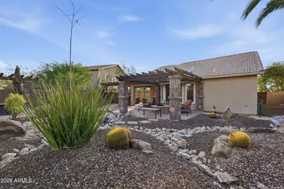 29515 N Little Leaf Drive, San Tan Valley, AZ 85143 - Photo 29