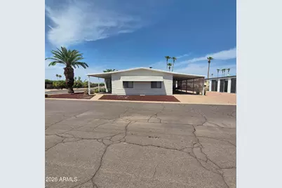 661 S Hawes Road #101, Mesa, AZ 85208 - Photo 1