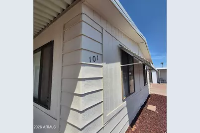 661 S Hawes Road #101, Mesa, AZ 85208 - Photo 51