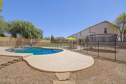 25311 N 51st Drive, Phoenix, AZ 85083 - Photo 35