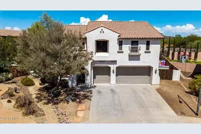 25311 N 51st Drive, Phoenix, AZ 85083 - Photo 53