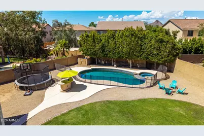 25311 N 51st Drive, Phoenix, AZ 85083 - Photo 49