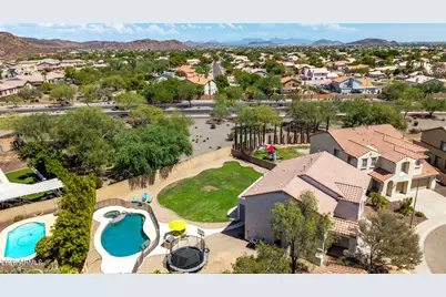 25311 N 51st Drive, Phoenix, AZ 85083 - Photo 43