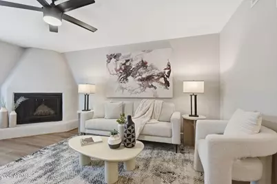 3501 N 64th Street #26, Scottsdale, AZ 85251 - Photo 9