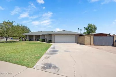 1709 N Gentry Circle, Mesa, AZ 85213 - Photo 1