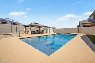 19872 W Moonlight Path, Buckeye, AZ 85326 - Photo 47