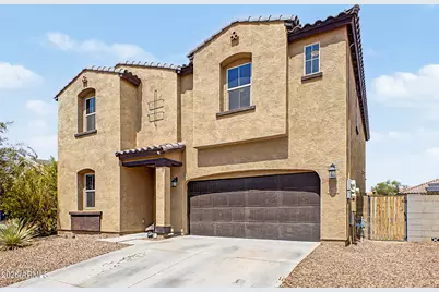 19872 W Moonlight Path, Buckeye, AZ 85326 - Photo 51