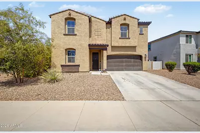 19872 W Moonlight Path, Buckeye, AZ 85326 - Photo 49