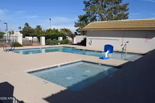 4338 W Michelle Dr, Glendale, AZ 85308 - Photo 43