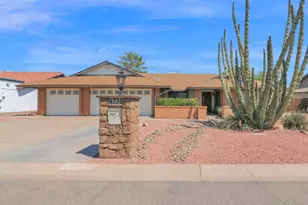 4338 W Michelle Dr, Glendale, AZ 85308 - Photo 1