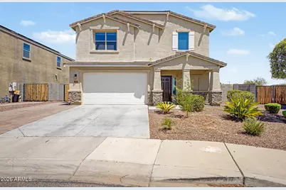 21334 W Holly Street, Buckeye, AZ 85396 - Photo 1