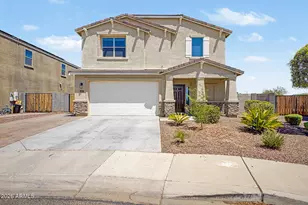21334 W Holly St, Buckeye, AZ 85396 - Photo 1
