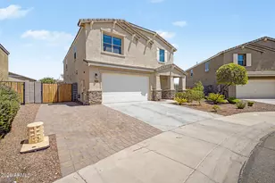 21334 W Holly St, Buckeye, AZ 85396 - Photo 3