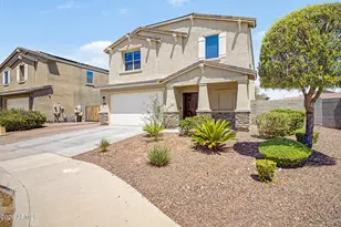 21334 W Holly St, Buckeye, AZ 85396 - Photo 5