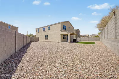 21334 W Holly Street, Buckeye, AZ 85396 - Photo 41
