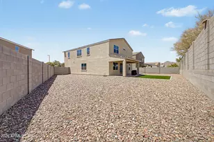 21334 W Holly St, Buckeye, AZ 85396 - Photo 41