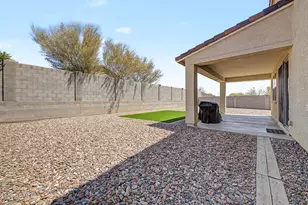 21334 W Holly St, Buckeye, AZ 85396 - Photo 43
