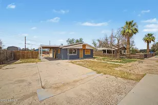212 6th Ave W, Buckeye, AZ 85326 - Photo 1