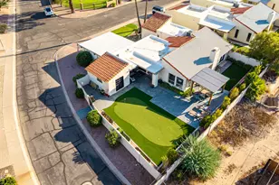 1500 N Markdale --, Mesa, AZ 85201 - Photo 3