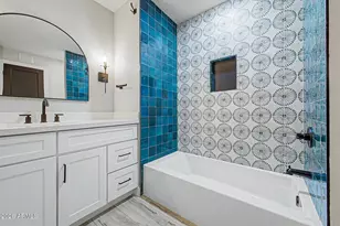 1500 N Markdale --, Mesa, AZ 85201 - Photo 29