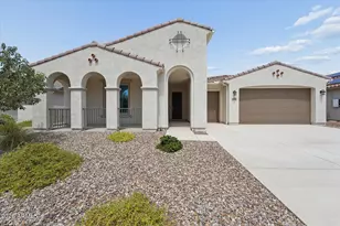 4818 W Buckskin Dr, Eloy, AZ 85131 - Photo 1