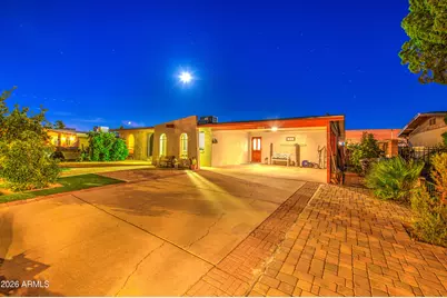 1049 W Frito Avenue, Mesa, AZ 85210 - Photo 79