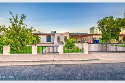1049 W Frito Avenue, Mesa, AZ 85210 - Photo 45