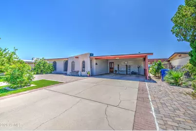 1049 W Frito Avenue, Mesa, AZ 85210 - Photo 1
