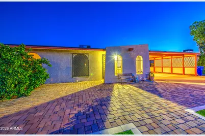 1049 W Frito Avenue, Mesa, AZ 85210 - Photo 73